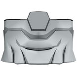 Thragg Animated Viltrumite Belt