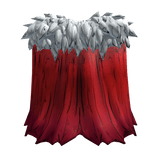 Thragg Cape