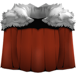 Thragg Cape