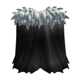 Thragg Cape (BLACK)
