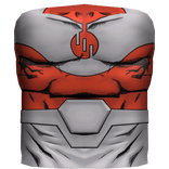 Thragg Comic R6 Torso ALT