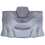 Thragg Comic Viltrumite Belt