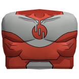 Thragg R15 Torso ALT