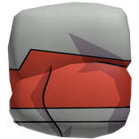 Thragg R6 Right Shoulder ALT