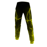 Thunder Pants ⚡