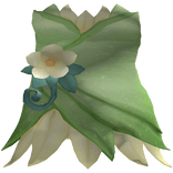 🐸 Tiana's Green Princess Dress 👑