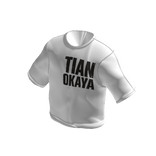 Tianokaya