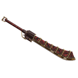 Tiantui Star Blade (L)