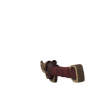 Tiantui Star's Blade [天退星刀]