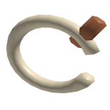 Tidemark Brann Broken Tide Badge