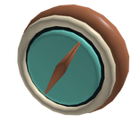Tidemark Ivo Collar Compass