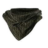 Tied Bandana Face Scarf 1.0