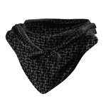 Tied Bandana Face Scarf 1.0