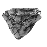 Tied Bandana Face Scarf 1.0