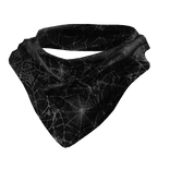 Tied Bandana Face Scarf 3.0