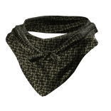 Tied Bandana Face Scarf 3.0