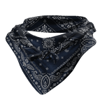 Tied Bandana Face Scarf 3.0