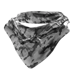 Tied Bandana Face Scarf 3.0
