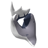 tiger shark tail
