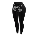 Tiger Yoga Pants