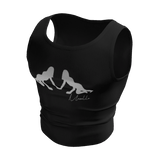 Tight Muscle Tank Top (Graphic)