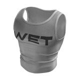 Tight Muscle Tank Top (Graphic)