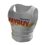 Tight Muscle Tank Top (Graphic)