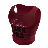 Tight Muscle Tank Top (Graphic)