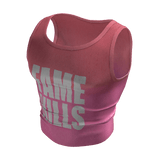 Tight Muscle Tank Top (Graphic)