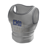 Tight Muscle Tank Top (Graphic)