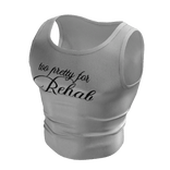 Tight Muscle Tank Top (Graphic)