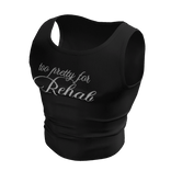 Tight Muscle Tank Top (Graphic)