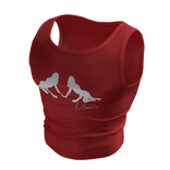 Tight Muscle Tank Top (Graphic)