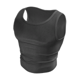 Tight Muscle Tank Top (Grey)