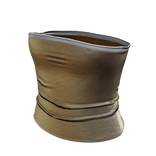 Tight Tube Top (Gold)