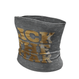 Tight Tube Top (Gray Stars)