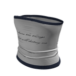 Tight Tube Top (Navy)