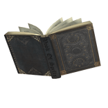 [Tilted] Book Of Spells