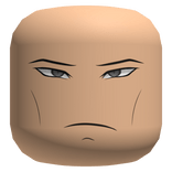 Tilted Mogger Dark Eyes