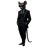 Tim Cheese Back Buddy