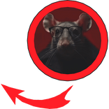 Tim Cheese Meme Circle