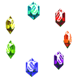 Time Stones (Classic)