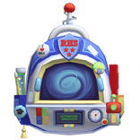 Time Travel Schoolpack