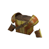 Timeless Valkyrie - Armor