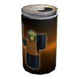 Tiny Bloxy Cola Suit