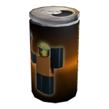 Tiny Bloxy Cola Suit