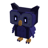 Tiny Night Owl Suit (Grow a Garden)