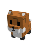 Tiny Red Fox Suit (Grow a Garden)