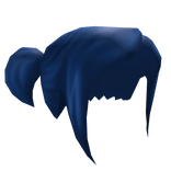 Tiny Tails [NIGHT BLUE]