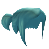 Tiny Tails [SKY BLUE]